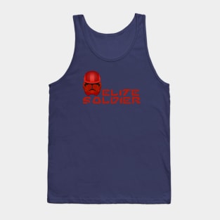 Sith Trooper Elite Tank Top